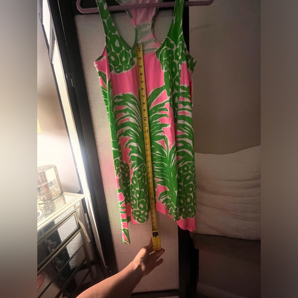 Women’s Lilly Pulitzer Monterey dress - Picture 7 of 7
